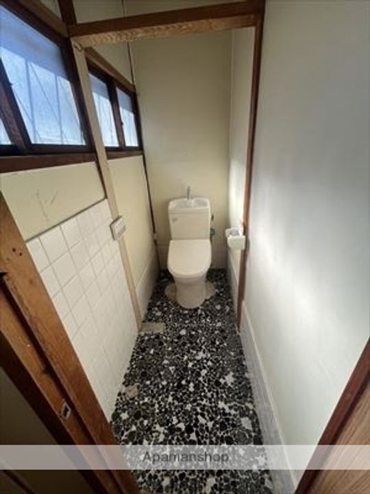 大阪府岸和田市池尻町(一戸建)の賃貸物件の内装