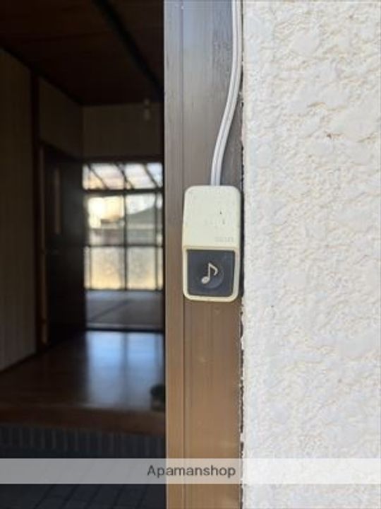 大阪府岸和田市池尻町(一戸建)の賃貸物件の内装