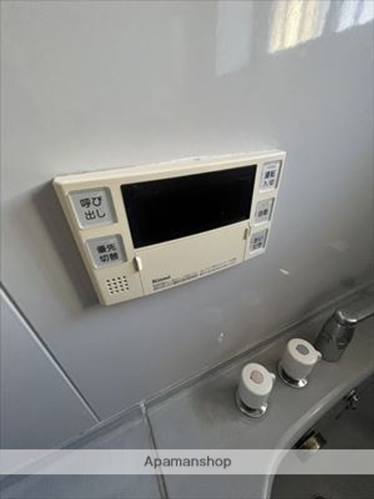 大阪府岸和田市池尻町(一戸建)の賃貸物件の内装