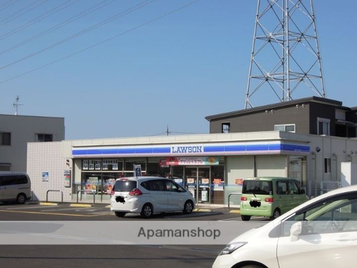 大阪府岸和田市池尻町(一戸建)の賃貸物件の周辺