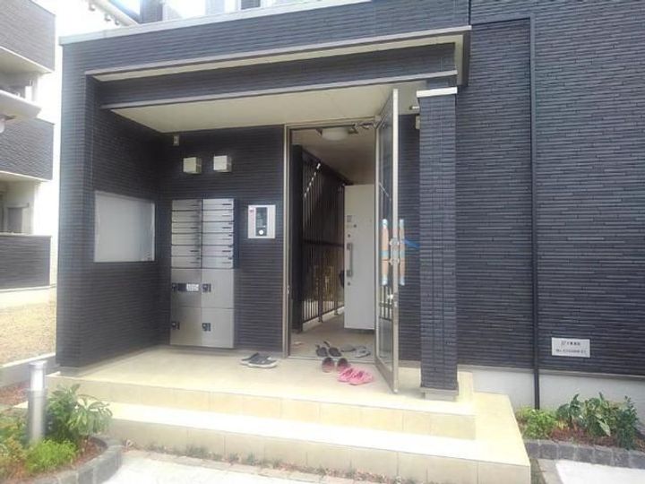 愛知県名古屋市北区清水3(アパート)の賃貸物件の地図