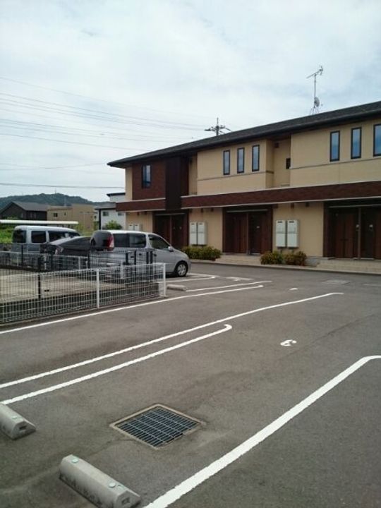 香川県高松市春日町(アパート)の賃貸物件の地図