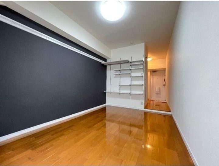 東京都渋谷区笹塚2(マンション)の賃貸物件の内装