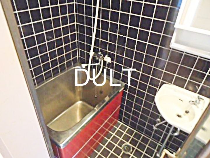 東京都豊島区巣鴨2(マンション)の賃貸物件の風呂