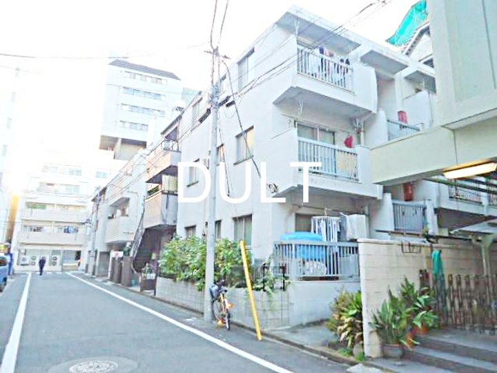 東京都豊島区巣鴨2(マンション)の賃貸物件の外観