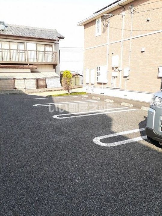 メゾン・オーブ IIの地図