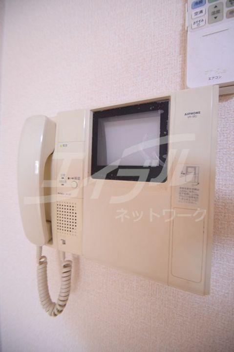 ロイヤルキャッスルの内装