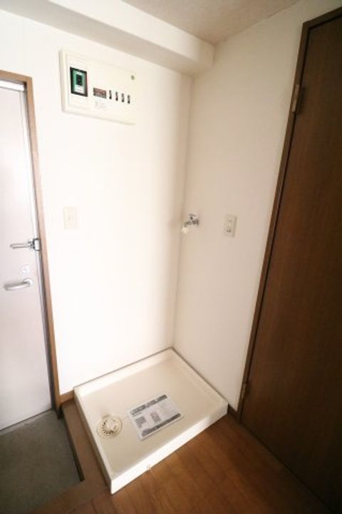 千葉県市川市鬼高2(マンション)の賃貸物件の内装