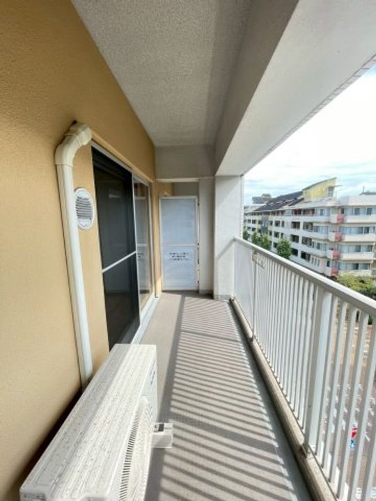 千葉県千葉市美浜区打瀬2(マンション)の賃貸物件の内装