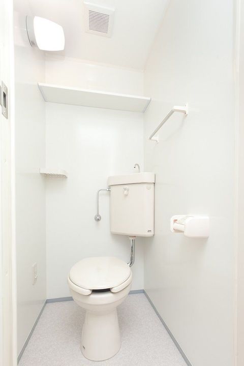 エクセレンス・天神通の内装