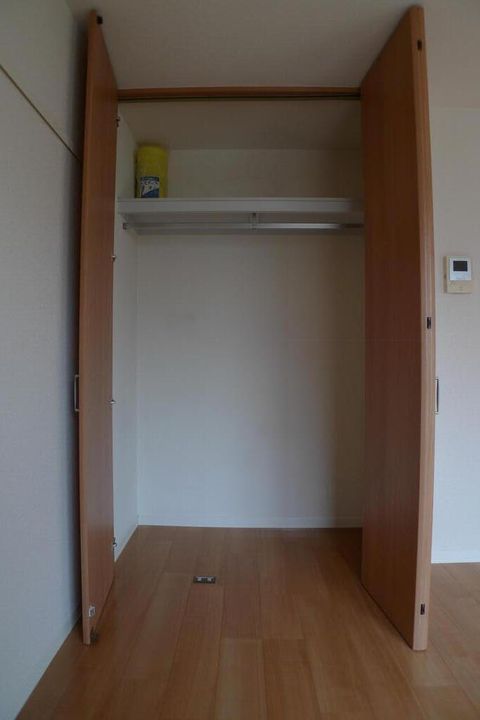 Sun Heim Hikawadai(サンハイム ヒカワダイ)の内装