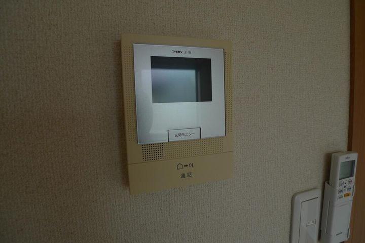 Sun Heim Hikawadai(サンハイム ヒカワダイ)の内装