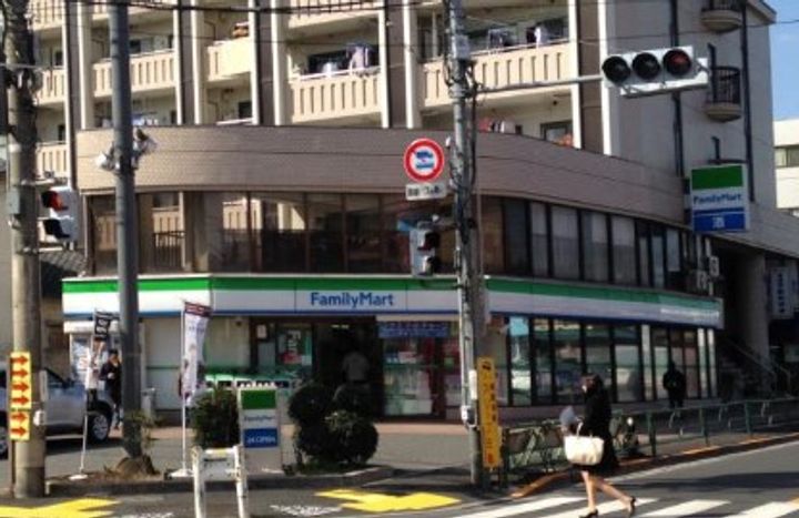 Sun Heim Hikawadai(サンハイム ヒカワダイ)の周辺