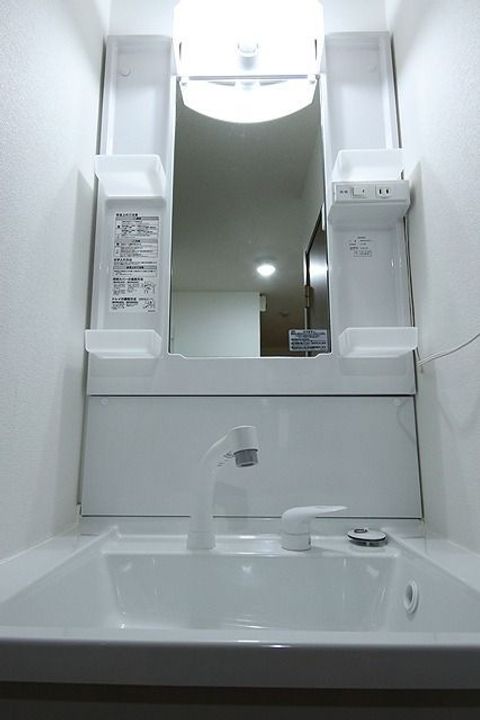 ノールハイツの内装