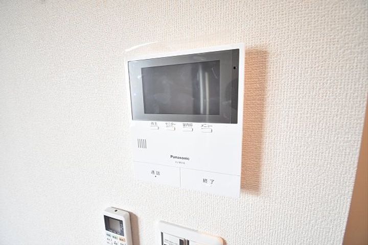 東京都府中市白糸台1(アパート)の賃貸物件の内装