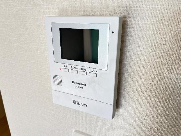 シルキーIIの内装