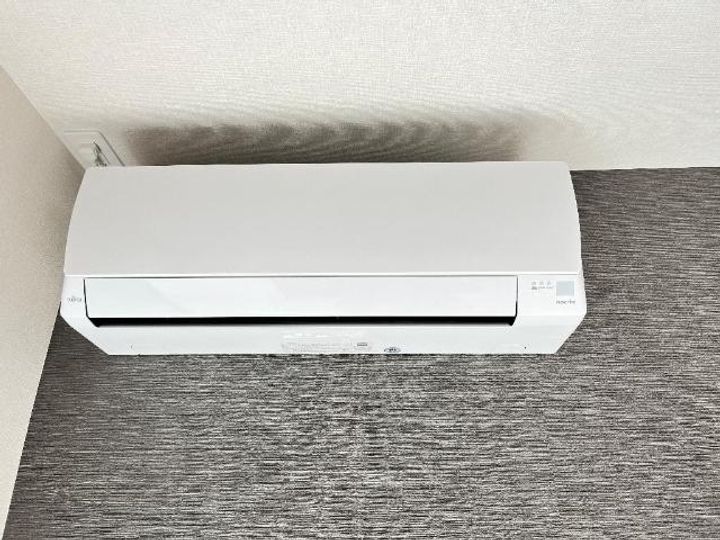シルキーIIの内装