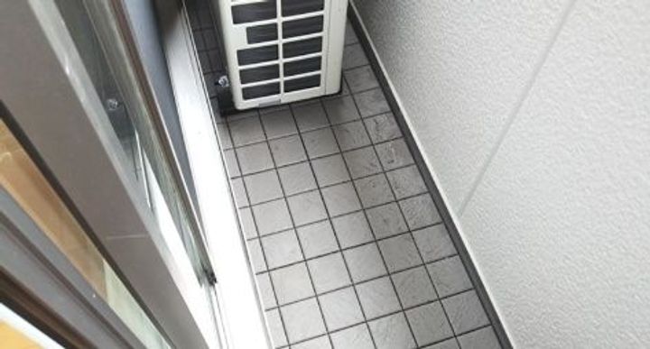 東京都豊島区長崎2(アパート)の賃貸物件の内装