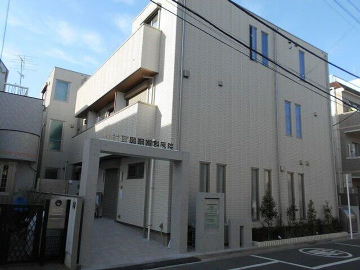 東京都豊島区長崎2(アパート)の賃貸物件の外観