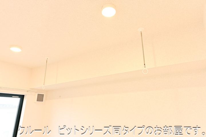 滋賀県守山市小島町(アパート)の賃貸物件のその他画像