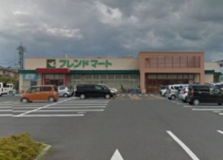滋賀県守山市小島町(アパート)の賃貸物件の周辺