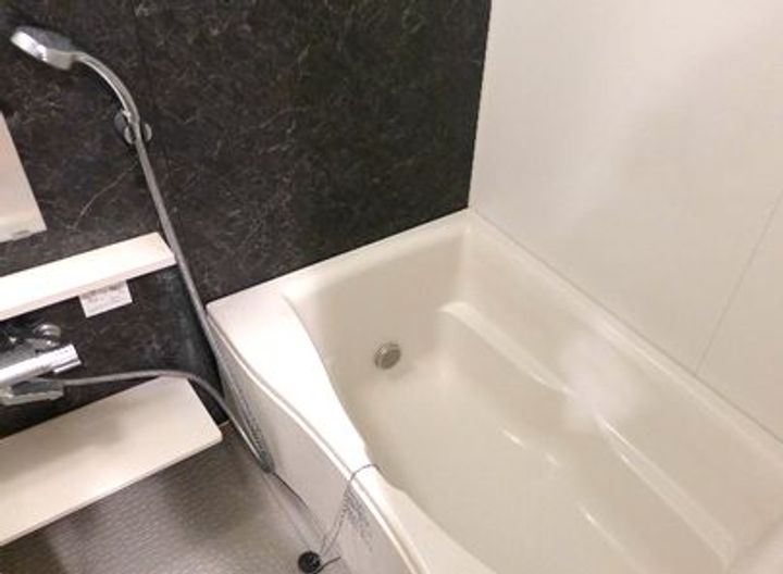 東京都墨田区錦糸2(マンション)の賃貸物件の風呂