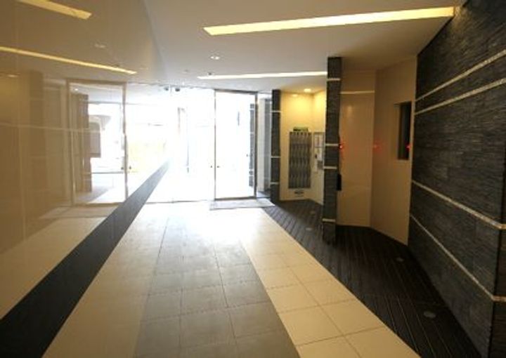 東京都墨田区錦糸2(マンション)の賃貸物件の外観