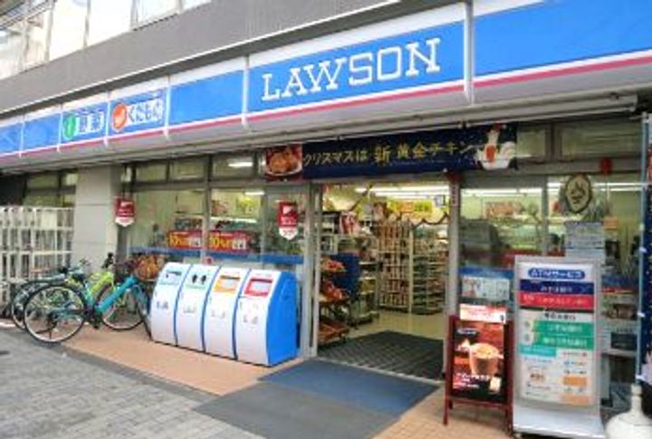 東京都墨田区錦糸2(マンション)の賃貸物件の周辺