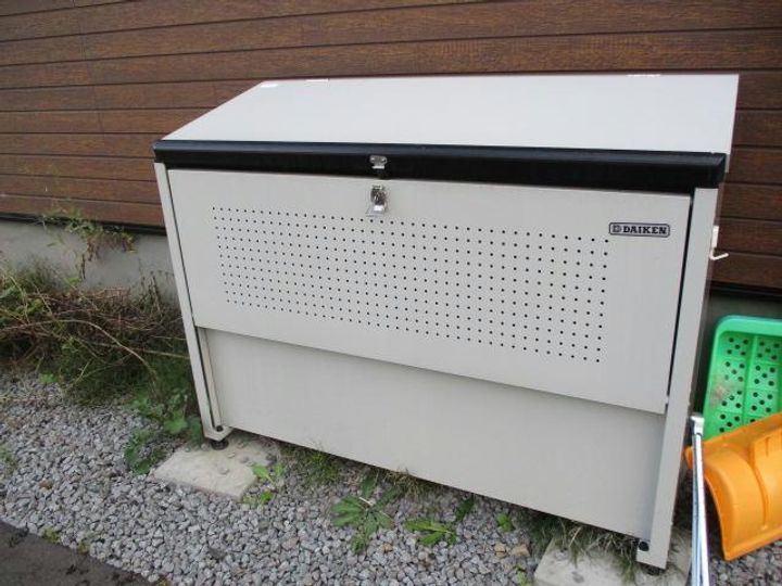 エス・スールVIIの地図