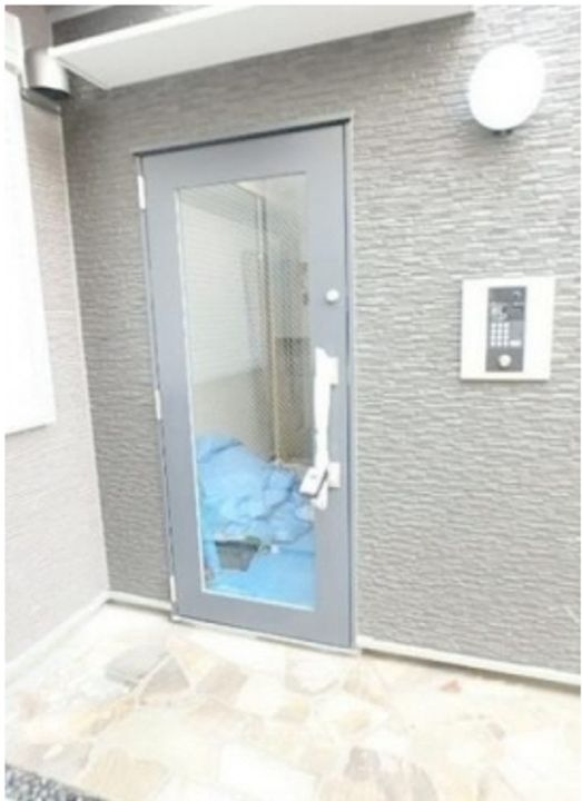 東京都杉並区天沼1(アパート)の賃貸物件の地図