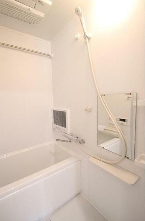 東京都杉並区天沼1(アパート)の賃貸物件の風呂