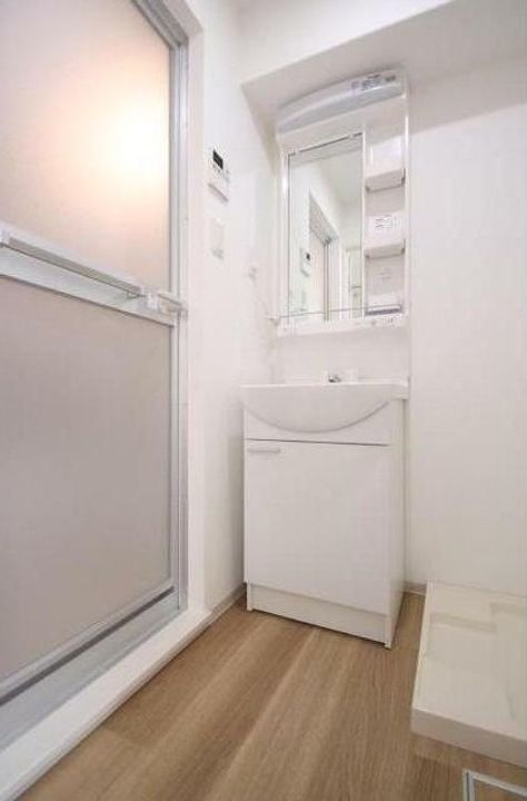 東京都杉並区天沼1(アパート)の賃貸物件の内装