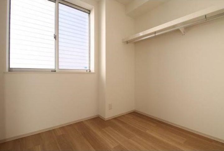 東京都杉並区天沼1(アパート)の賃貸物件の内装