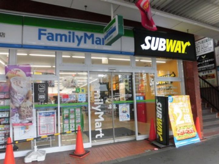 東京都杉並区天沼1(アパート)の賃貸物件の周辺