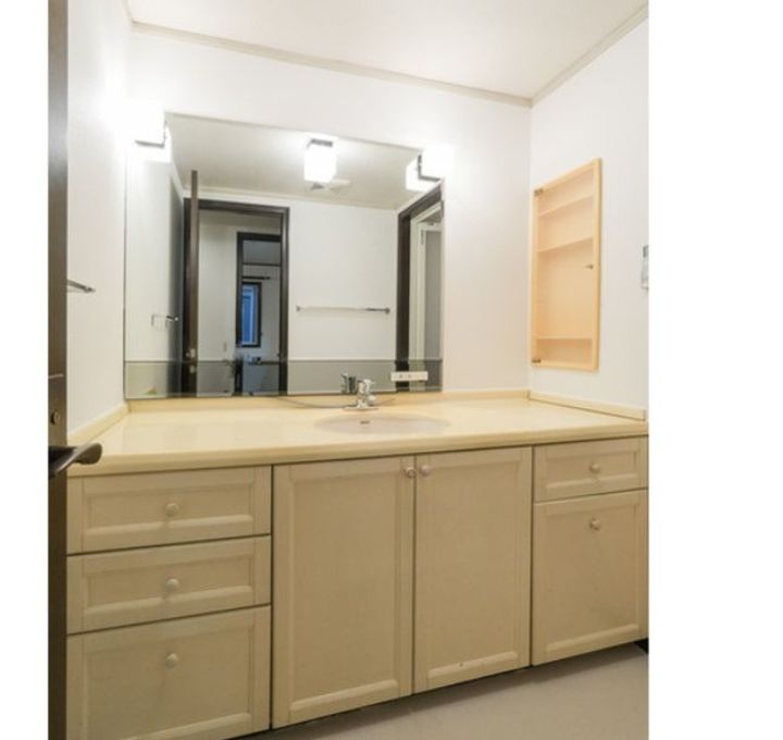 東京都世田谷区梅丘1(一戸建)の賃貸物件の内装