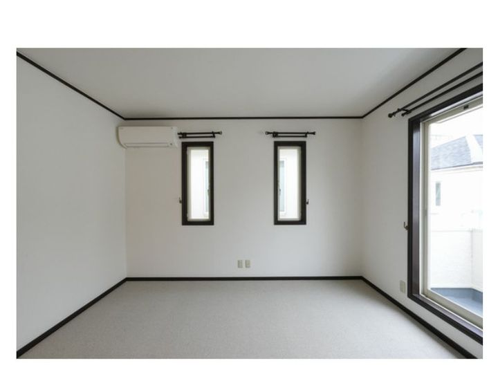 東京都世田谷区梅丘1(一戸建)の賃貸物件の内装