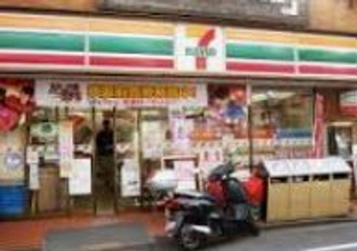 東京都世田谷区梅丘1(一戸建)の賃貸物件の周辺