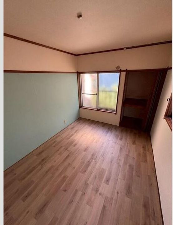 大阪府寝屋川市下神田町(一戸建)の賃貸物件の内装