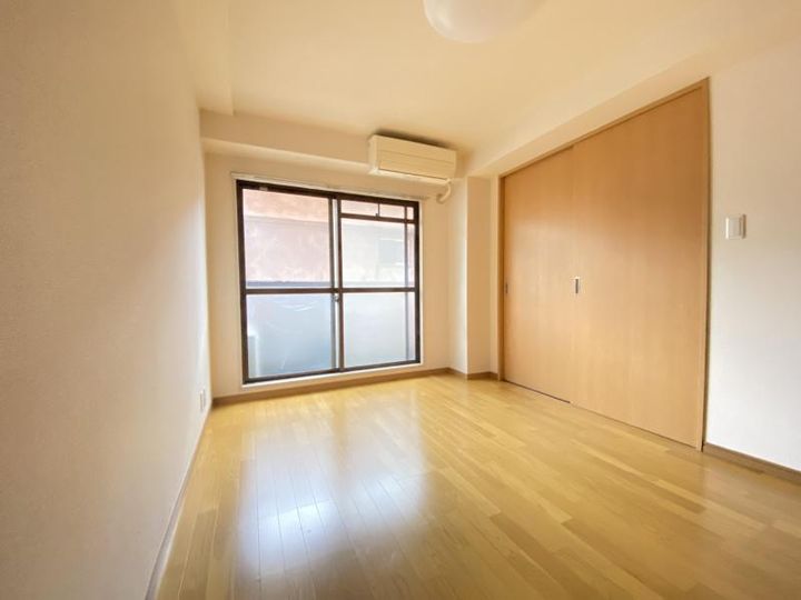 グラシア梅田の内装