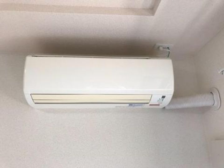 エスペランサの内装