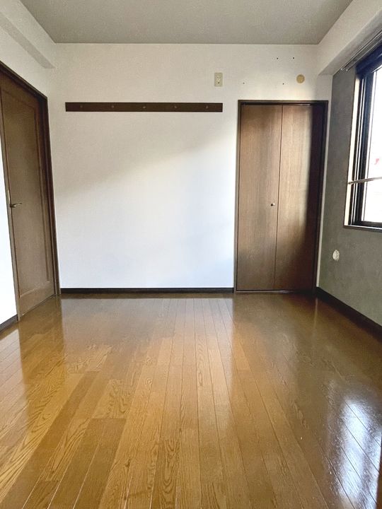 大阪府大阪市平野区背戸口5(マンション)の賃貸物件の内装