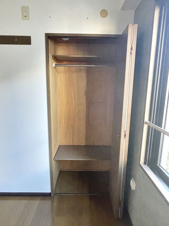 大阪府大阪市平野区背戸口5(マンション)の賃貸物件の内装