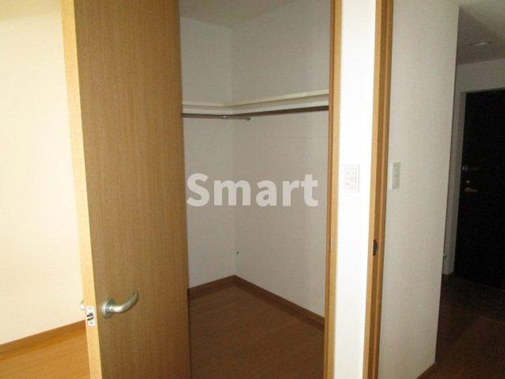 東京都中野区中央4(マンション)の賃貸物件の内装