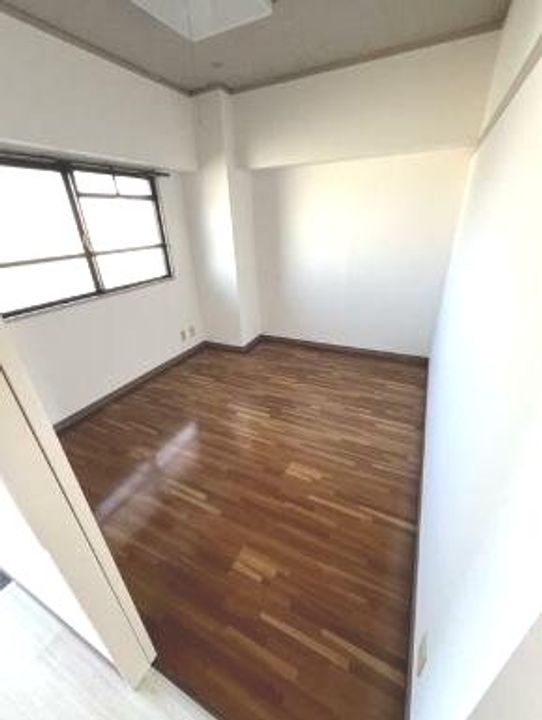 アメニティ甲府の内装