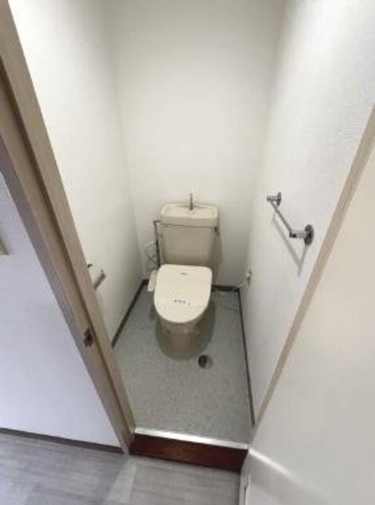 アメニティ甲府の内装