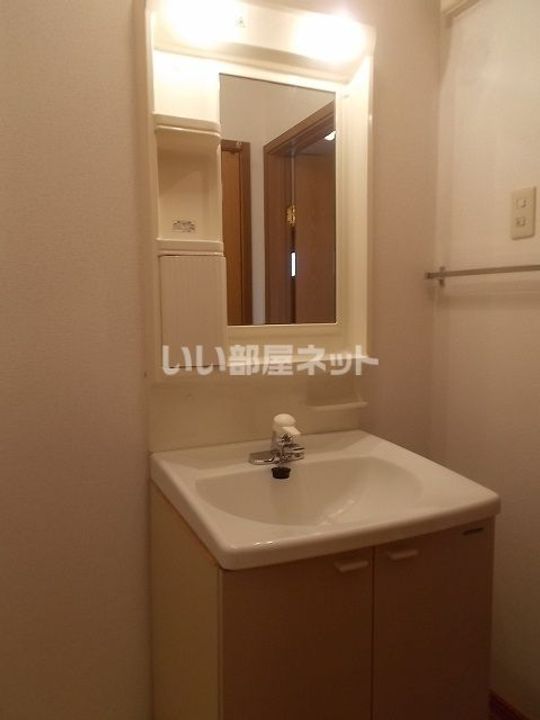 クレストールコハクBの内装