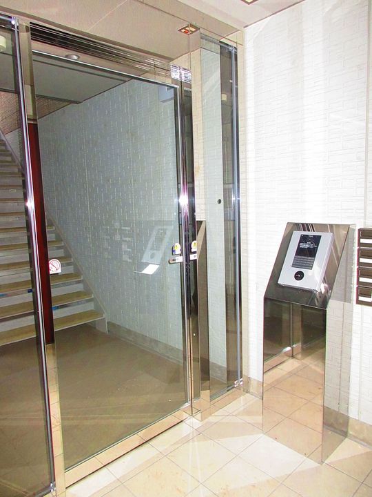 東京都江戸川区東葛西8(アパート)の賃貸物件の地図