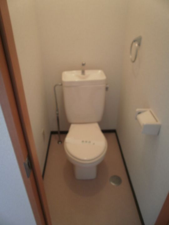 セレーネの内装
