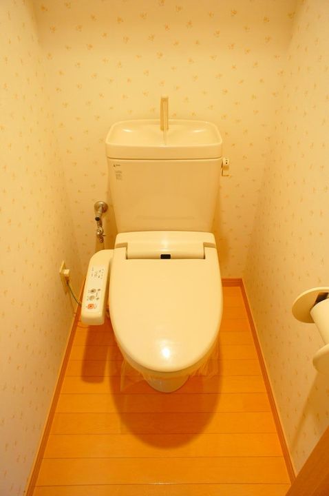 鹿児島県鹿児島市天保山町(マンション)の賃貸物件の内装