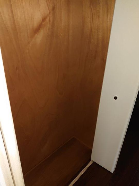 朝日プラザ本町の内装